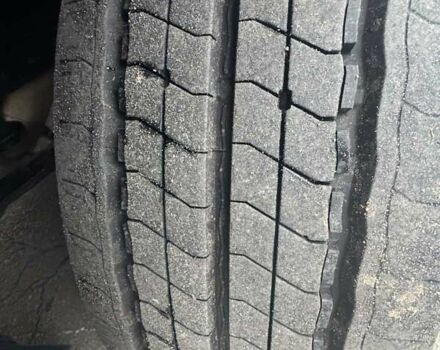 МАН ТГКС, объемом двигателя 0 л и пробегом 550 тыс. км за 32634 $, фото 9 на Automoto.ua