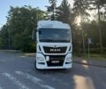 МАН ТГКС, об'ємом двигуна 0 л та пробігом 539 тис. км за 35000 $, фото 1 на Automoto.ua