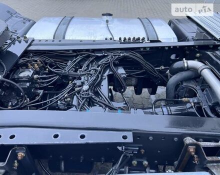 МАН ТГКС, об'ємом двигуна 12.5 л та пробігом 420 тис. км за 40338 $, фото 16 на Automoto.ua