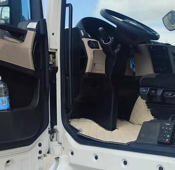 МАН ТГКС, объемом двигателя 0 л и пробегом 371 тыс. км за 47567 $, фото 3 на Automoto.ua