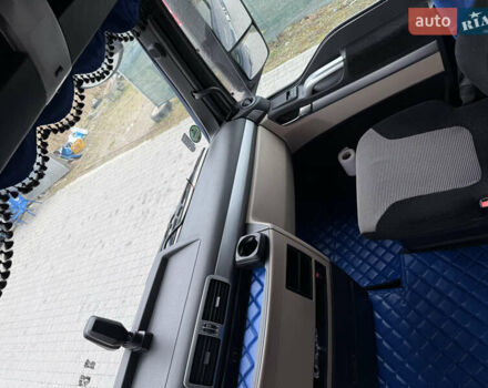 МАН ТГКС, объемом двигателя 0 л и пробегом 538 тыс. км за 32999 $, фото 15 на Automoto.ua