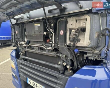 МАН ТГКС, объемом двигателя 0 л и пробегом 550 тыс. км за 32634 $, фото 6 на Automoto.ua