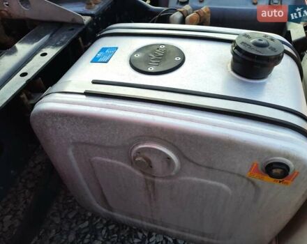 МАН ТГКС, об'ємом двигуна 12.6 л та пробігом 580 тис. км за 33500 $, фото 17 на Automoto.ua