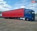 МАН ТГКС, об'ємом двигуна 0 л та пробігом 500 тис. км за 64999 $, фото 1 на Automoto.ua
