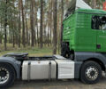 МАН ТГКС, объемом двигателя 0 л и пробегом 850 тыс. км за 25000 $, фото 3 на Automoto.ua