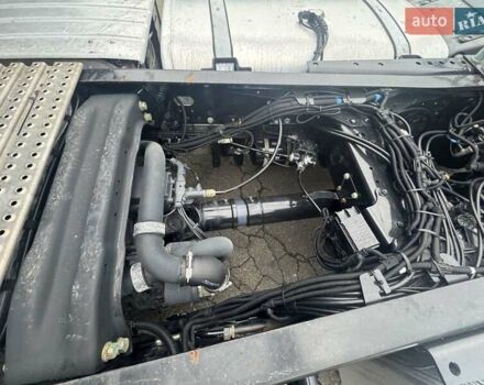 МАН ТГКС, объемом двигателя 0 л и пробегом 550 тыс. км за 32634 $, фото 5 на Automoto.ua