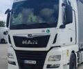 МАН ТГКС, объемом двигателя 0 л и пробегом 371 тыс. км за 47567 $, фото 10 на Automoto.ua