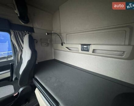 МАН ТГКС, объемом двигателя 0 л и пробегом 550 тыс. км за 32634 $, фото 14 на Automoto.ua