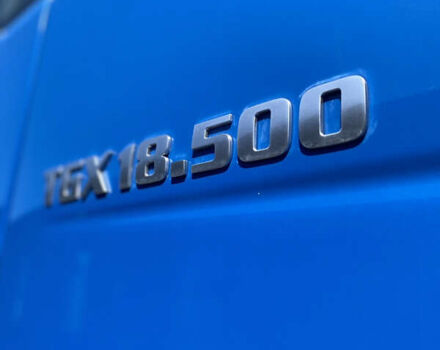 МАН ТГКС, объемом двигателя 0 л и пробегом 588 тыс. км за 32200 $, фото 12 на Automoto.ua