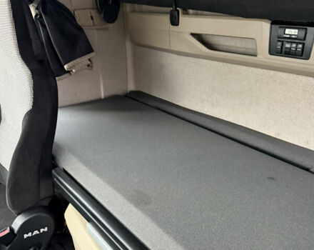 МАН ТГКС, об'ємом двигуна 0 л та пробігом 455 тис. км за 23900 $, фото 9 на Automoto.ua