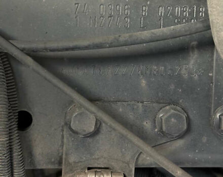 МАН ТГКС, об'ємом двигуна 12.4 л та пробігом 854 тис. км за 20500 $, фото 19 на Automoto.ua