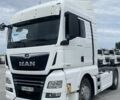 МАН ТГКС, объемом двигателя 0 л и пробегом 550 тыс. км за 32500 $, фото 1 на Automoto.ua