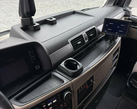 МАН ТГКС, об'ємом двигуна 0 л та пробігом 455 тис. км за 23900 $, фото 8 на Automoto.ua