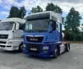 МАН ТГКС, об'ємом двигуна 0 л та пробігом 600 тис. км за 24500 $, фото 1 на Automoto.ua