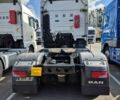 МАН ТГКС, объемом двигателя 0 л и пробегом 460 тыс. км за 34006 $, фото 9 на Automoto.ua