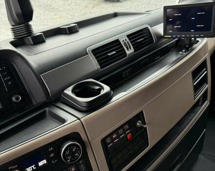 МАН ТГКС, об'ємом двигуна 0 л та пробігом 455 тис. км за 23900 $, фото 11 на Automoto.ua