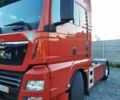 МАН ТГКС, об'ємом двигуна 12.6 л та пробігом 580 тис. км за 33500 $, фото 2 на Automoto.ua