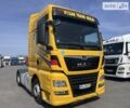 МАН ТГКС, объемом двигателя 12.5 л и пробегом 660 тыс. км за 36778 $, фото 20 на Automoto.ua