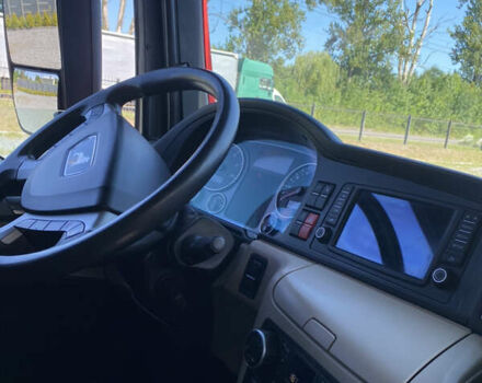 МАН ТГКС, объемом двигателя 0 л и пробегом 589 тыс. км за 32500 $, фото 16 на Automoto.ua