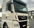 МАН ТГКС, объемом двигателя 0 л и пробегом 404 тыс. км за 34500 $, фото 10 на Automoto.ua