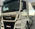 МАН ТГКС, объемом двигателя 0 л и пробегом 404 тыс. км за 34500 $, фото 13 на Automoto.ua