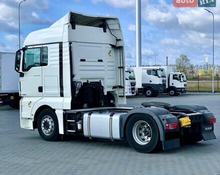 МАН ТГКС 2018 у Житомирі на Automoto.ua МАН ТГКС, об'ємом двигуна 0 л та пробігом 560 тис. км за 42654 $, фото 6 на Automoto.ua