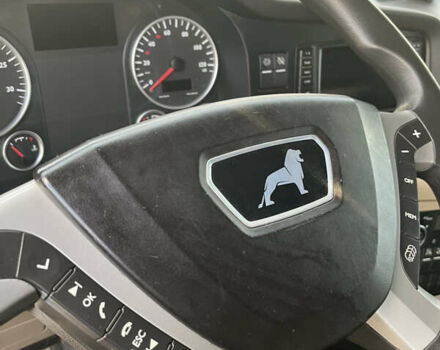 МАН ТГКС, об'ємом двигуна 0 л та пробігом 622 тис. км за 24500 $, фото 4 на Automoto.ua