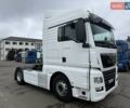 МАН ТГКС, объемом двигателя 0 л и пробегом 520 тыс. км за 35281 $, фото 1 на Automoto.ua