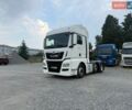 МАН ТГКС, объемом двигателя 0 л и пробегом 700 тыс. км за 23950 $, фото 1 на Automoto.ua