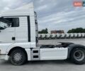 МАН ТГКС, объемом двигателя 0 л и пробегом 550 тыс. км за 32500 $, фото 1 на Automoto.ua
