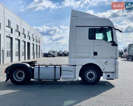 МАН ТГКС 2018 у Житомирі на Automoto.ua МАН ТГКС, об'ємом двигуна 0 л та пробігом 560 тис. км за 42654 $, фото 2 на Automoto.ua