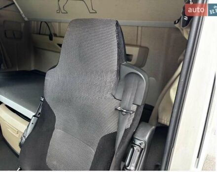 МАН ТГКС, об'ємом двигуна 0 л та пробігом 773 тис. км за 26700 $, фото 11 на Automoto.ua