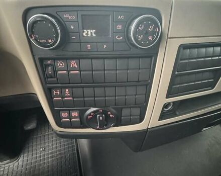 МАН ТГКС, объемом двигателя 0 л и пробегом 550 тыс. км за 32634 $, фото 11 на Automoto.ua