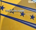 МАН ТГКС, объемом двигателя 12.5 л и пробегом 660 тыс. км за 36778 $, фото 19 на Automoto.ua