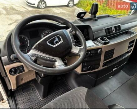 МАН ТГКС, об'ємом двигуна 0 л та пробігом 773 тис. км за 26700 $, фото 3 на Automoto.ua