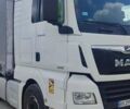 МАН ТГКС, объемом двигателя 0 л и пробегом 371 тыс. км за 47567 $, фото 9 на Automoto.ua
