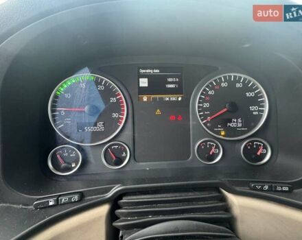 МАН ТГКС, объемом двигателя 0 л и пробегом 550 тыс. км за 32634 $, фото 12 на Automoto.ua