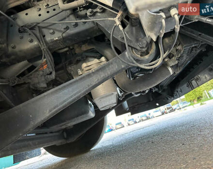 МАН ТГКС, об'ємом двигуна 12.4 л та пробігом 854 тис. км за 20500 $, фото 26 на Automoto.ua