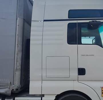 МАН ТГКС, объемом двигателя 0 л и пробегом 371 тыс. км за 47567 $, фото 4 на Automoto.ua