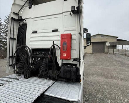 МАН ТГКС, об'ємом двигуна 0 л та пробігом 535 тис. км за 22950 $, фото 10 на Automoto.ua