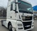 МАН ТГКС, объемом двигателя 0 л и пробегом 790 тыс. км за 22900 $, фото 1 на Automoto.ua