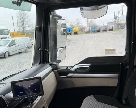 МАН ТГКС, об'ємом двигуна 0 л та пробігом 455 тис. км за 23900 $, фото 10 на Automoto.ua