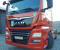 МАН ТГКС, об'ємом двигуна 12.6 л та пробігом 580 тис. км за 33500 $, фото 7 на Automoto.ua