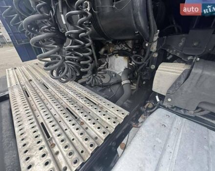 МАН ТГКС, объемом двигателя 0 л и пробегом 550 тыс. км за 32634 $, фото 8 на Automoto.ua