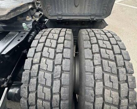 МАН ТГКС, объемом двигателя 0 л и пробегом 550 тыс. км за 32634 $, фото 10 на Automoto.ua