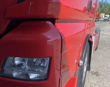 МАН ТГКС, объемом двигателя 0 л и пробегом 589 тыс. км за 32500 $, фото 2 на Automoto.ua