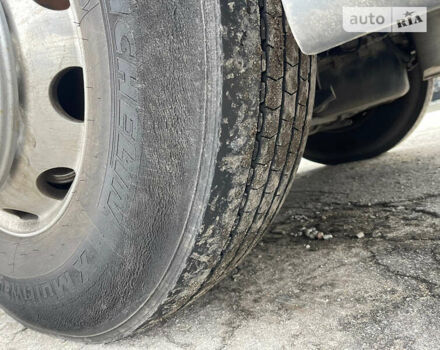 МАН ТГКС, объемом двигателя 12.9 л и пробегом 479 тыс. км за 47905 $, фото 6 на Automoto.ua
