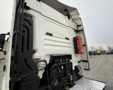 МАН ТГКС, об'ємом двигуна 0 л та пробігом 455 тис. км за 23900 $, фото 4 на Automoto.ua