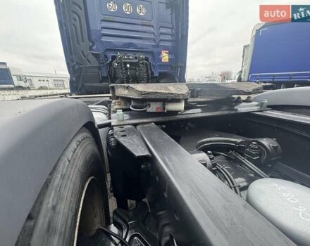 МАН ТГКС, объемом двигателя 0 л и пробегом 550 тыс. км за 32634 $, фото 4 на Automoto.ua