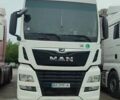 МАН ТГКС, объемом двигателя 0 л и пробегом 371 тыс. км за 47567 $, фото 12 на Automoto.ua